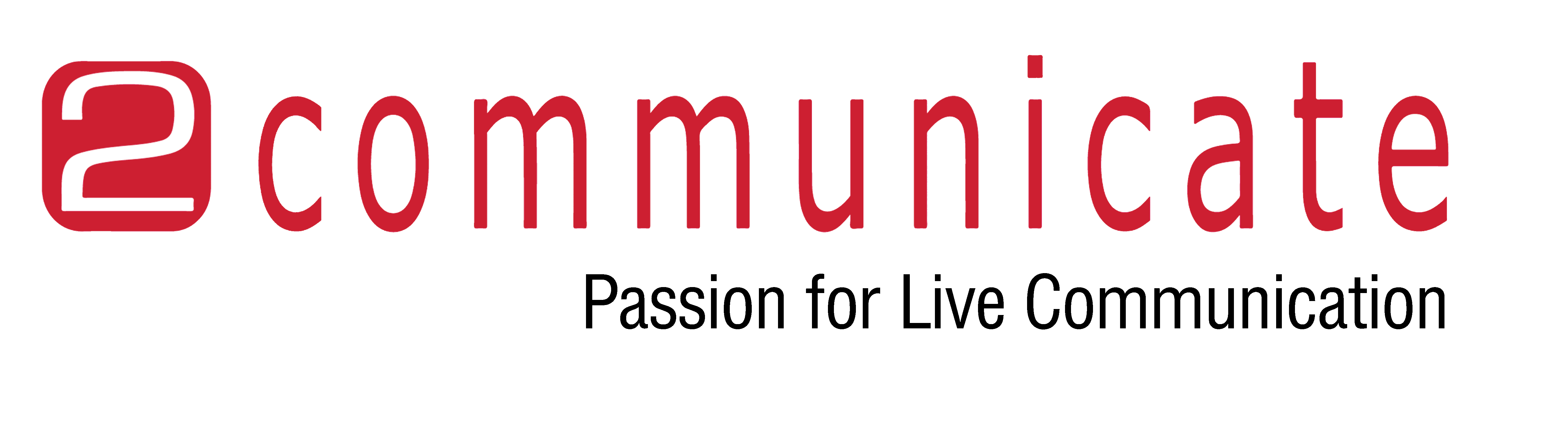 2communicate Logo