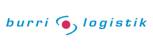 Burri Logistik Logo