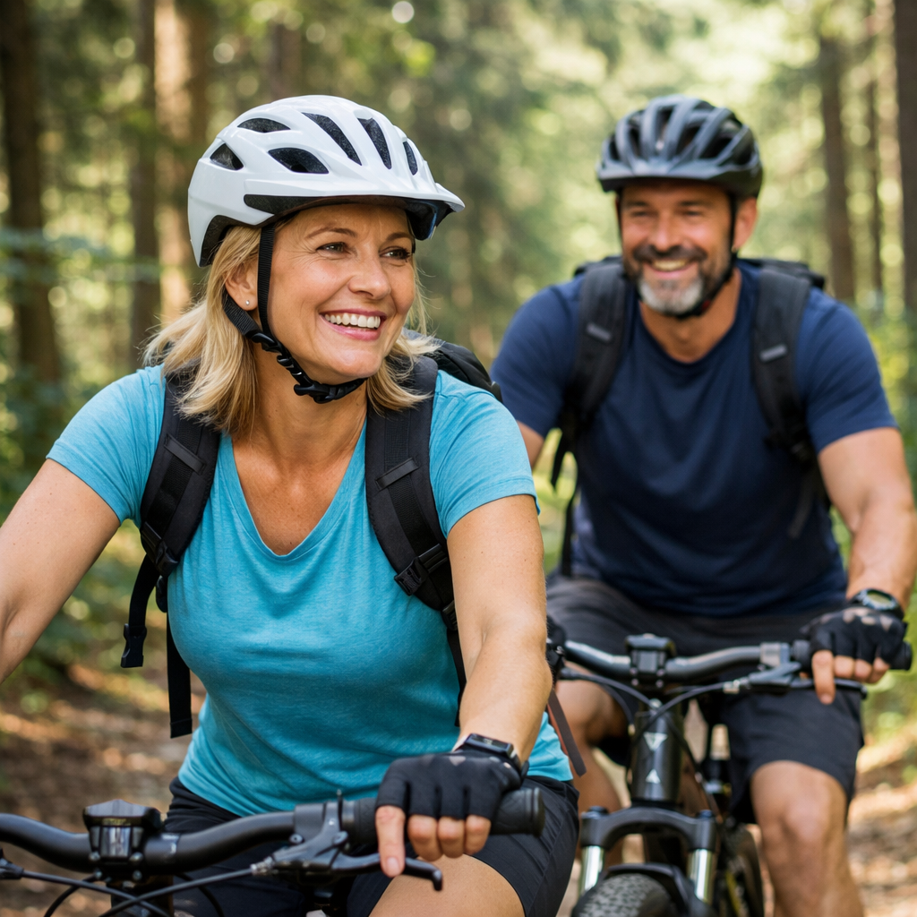 Bike Management für OFELC Personen nicht auf EBike