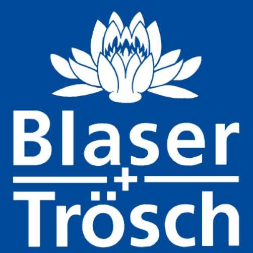Blaser + Trösch