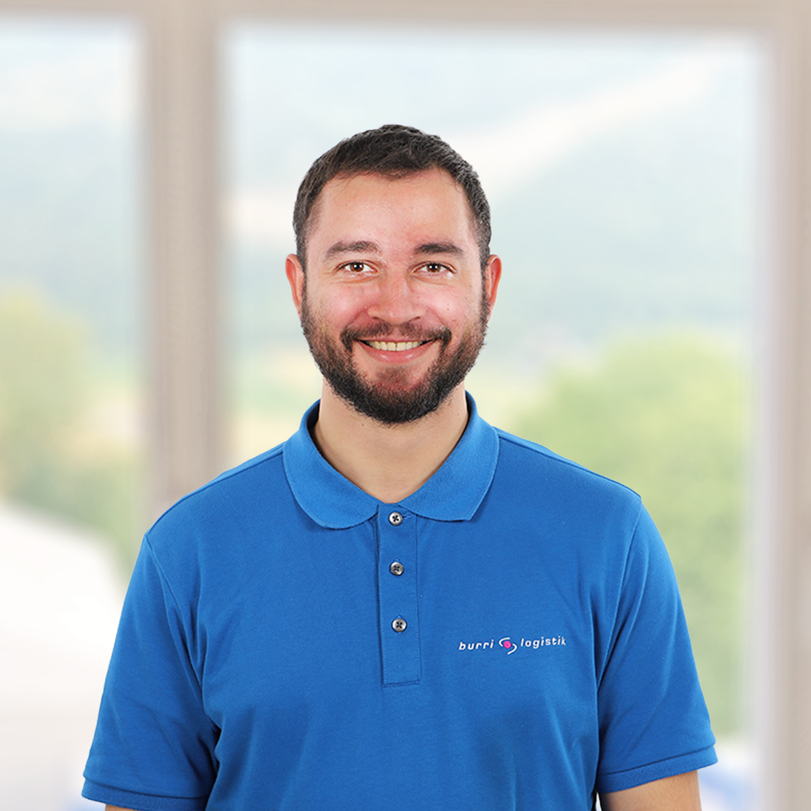 Oban Burri Hintergrund