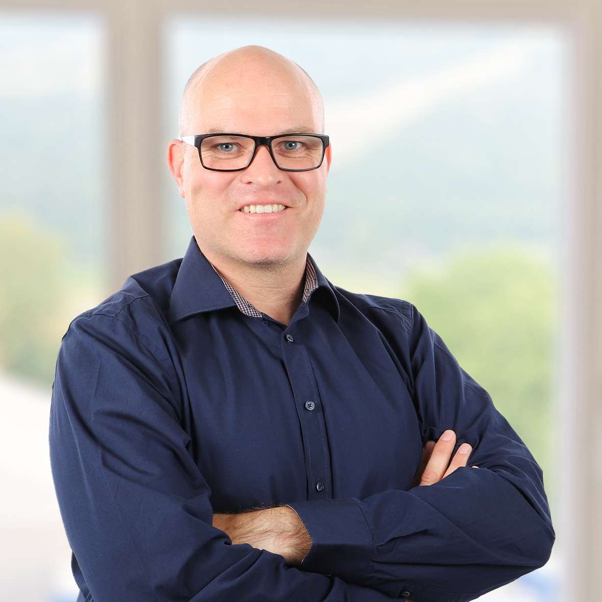 Daniel Schneider 