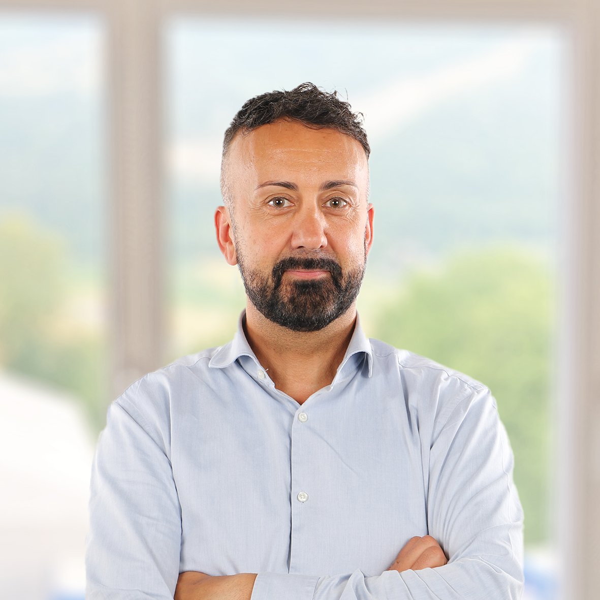 Stefano Mungo