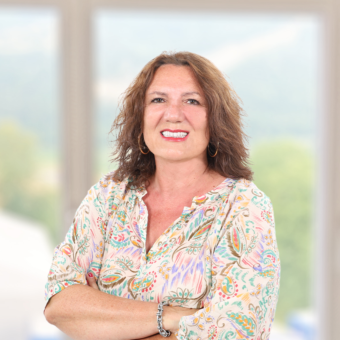 Carolle Burri Deschamps