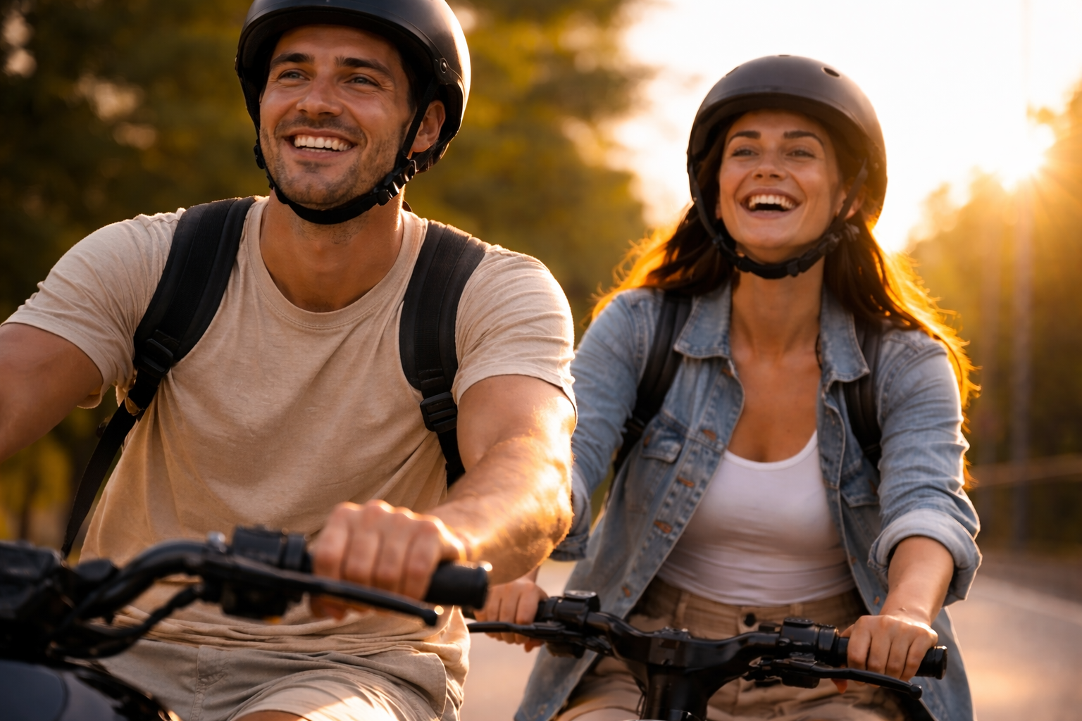 Gestion des trottinettes électriques pour Mobilize