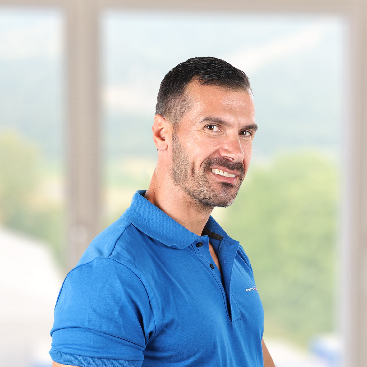 Ionut Comanescu_Burri